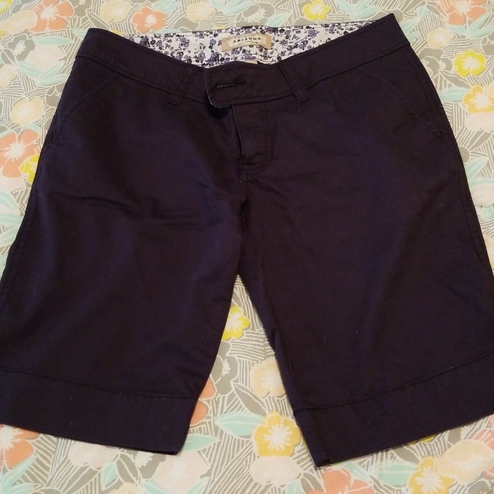 Arizona bermuda shorts